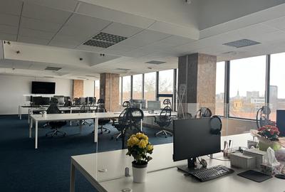 Spațiu de birouri in zona Ultracentrala - 1