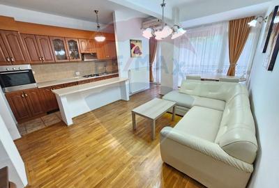 Apartament cu doua camere la Ared Uta - 3