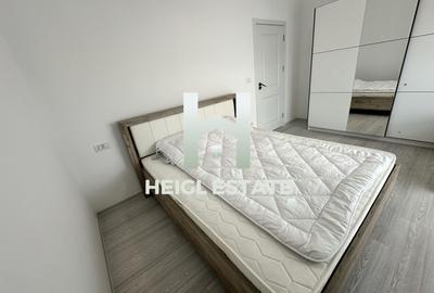 Apartament cu 2 camere  si curte privata in zona Braytim - 4
