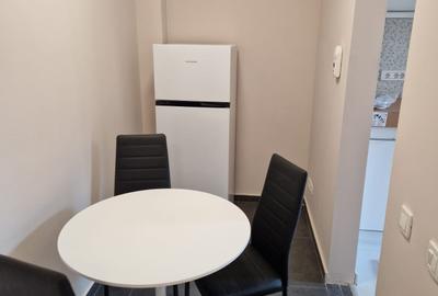 Apartament 2 camere studio spatios Finalizat lift incalzire pardoseala - 8