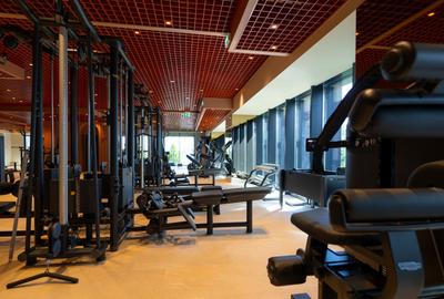 De inchiriat  | Apartament 2 camere  | Cortina North Pipera Voluntari - 18