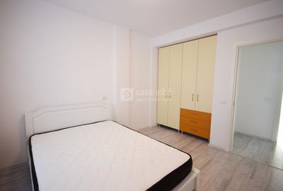 Popas Pacurari, casa moderna de inchiriat, P+E, 2 locuri de parcare - 11
