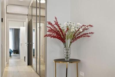 Vida Herastrau | Luxury Homes | 3 camere de inchiriat | Parcare - 28