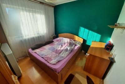 Apartament cu 2 camere decomandat, zona Dacia