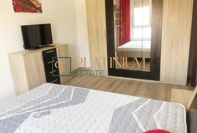 Apartament NOU cu 2 camere si LOC DE PARCARE, zona Lipovei - 4