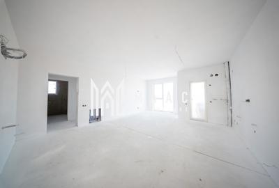 Apartamente 2 camere | 47 mp I Predare la Cheie| Balcon I Selimbar - 1