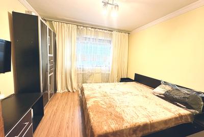 Apartament 3 camere I. C Bratianu | Liceul Domnul Tudor - 12