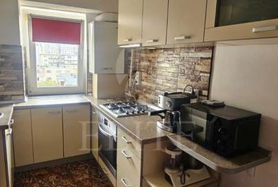 Apartament 3 camere în zona MARASTI CENTRAL - 19