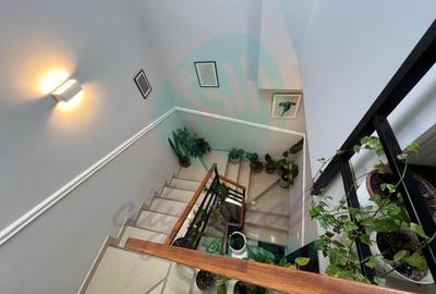 Afacere la cheie – Bistro & Airbnb | Vilă consolidată Parcul Carol & Tineretului - 9
