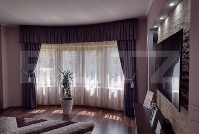 Casa moderna ultrafinisata, la intrare in Chinteni! - 15