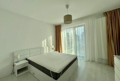 2 camere - CLOUD9, Aviației, Promenada, Herăstrău - 10