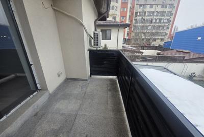 DUPLEX Voluntari | 300 mp teren | curte 224 mp | P+1 | Finalizată 2020 - 18