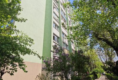 Cantemir- Unirii 2 camere superb mobilate - 20