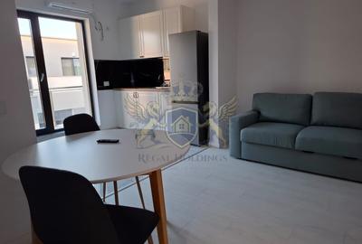 Apartament 2 Camere Tip Studio, 46 Mp, 13 Decembrie- Mall Coresi - 4