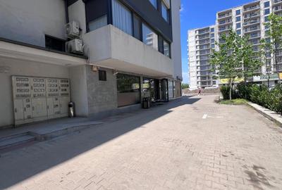 Apartament 2 camere spațios, etaj 1/5, balcon închis – Prelungirea Ghencea - 15