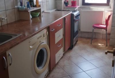 Garsoniera de vanzare Nerva Traian Casa de Pensii Vitan Mall DECOMANDATA LIBERA. - 8