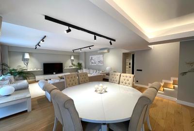 Penthouse, 4 camere - UPGROUND, Barbu Văcărescu, Floreasca, Promenada - 4