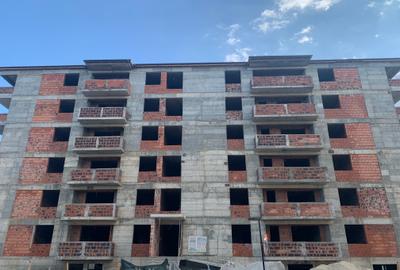 Apartament 2 camere spatios, bloc nou, Aparatorii Patriei metrou - 1