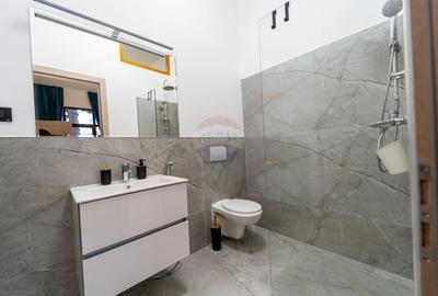 Casă Premium de inchiriat | Prima inchiriere dupa renovare | Zona Noua - 11