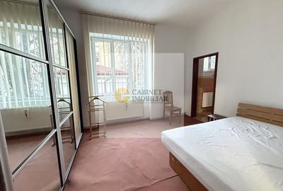 3 camere I Bdul Carol- Armeneasca I Etaj 1 I Loc de parcare - 5