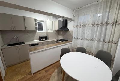 De inchiriat apartament 3 camere cu loc de parcare - Piata Unirii - 9