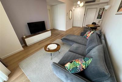 Inchiriere apartament Aviatiei, One Herastrau Plaza, zona exclusivista - 1