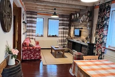 Cabana duplex rustică, 100 m de Pârtia de Ski Cavnic! - 11