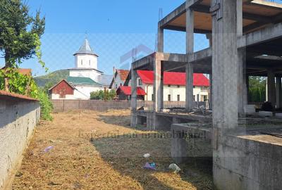Constructie structura beton armat 810 MPC Curtea de Arges - 28