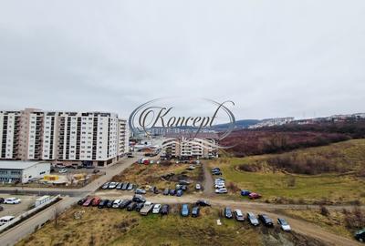 Apartament decomandat, la cheie, cu parcare zona Vivo - 9