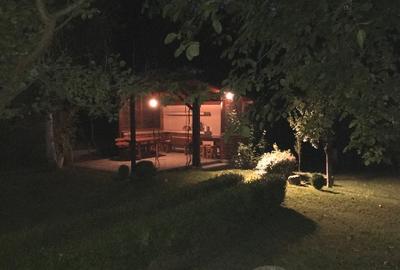 Casa de vacanta complet utilata de vanzare - 12