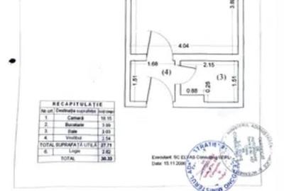 Garsoniera Semidecomandata Aparatorii Patriei-Turnu Magurele - 5