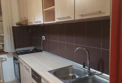 Inchiriez, pe termen lung, apartament 2 camere complet mobilat și utilat vis a v - 3