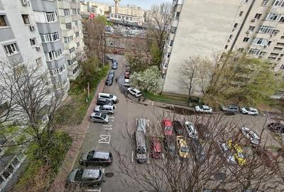 Închiriere Apartament cu 2 camere ïn Dristor, lângă Kaufland Mihai Bravu - 16