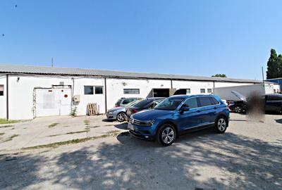 BAZA INDUSTRIALA IN CONSTANTA - 19