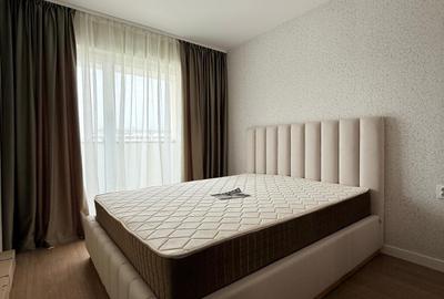 Apartament de 2 camere, 49 mp,Ultramodern,Mobilat/Utilat, Zona Eroilor - 8