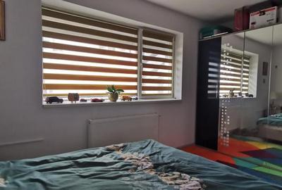Titan Pallady 2019- Ap 3 camere 80mp, curte 30mp, parcare subterana - 16