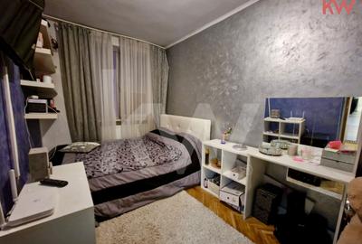 Apartament 3 Camere –Centru Vechi 0 Km - 9