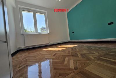 Apartament 3 camere str UNIRII - 8