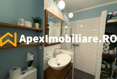 Apartament 2 camere de inchiriat P-ta Victoriei București | ApexImobiliare.ro - 7