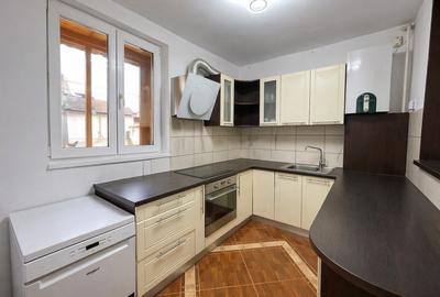 Apartament 4 camere | 102 mp + curte 100 mp | Zona Cetate - 2