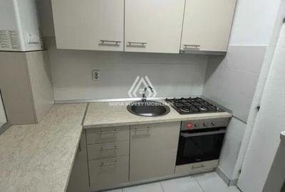 🏢 INCHIRIERE APARTAMENT 2 CAMERE – COMPLEXUL IRISS, CLUJ-NAPOCA - 5