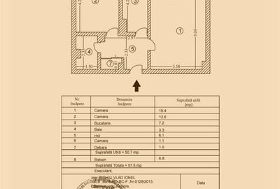 AP. 2CAM DECOMANDAT,SPATIOS - SOS. PANTELIMON ,MEGA MALL! - 1