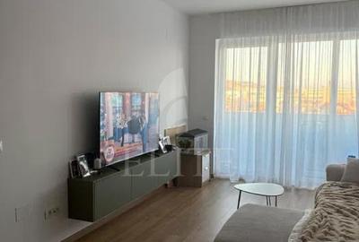 Apartament 2 camere în zona STRAZII FABRICII - 2