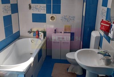 Joița, vilă 5 camere 187 mp utili + garaj, terasă, pivniță, curte 578 - 12