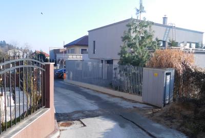Oferta rara. Teren constructii cu o panorama frumoasa! - 2