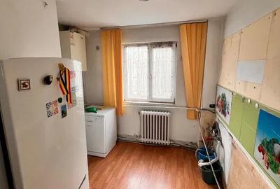 Apartament 4 camere, cartier Manastur - 5