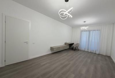 Apartament 2 camere 65 mp Exigent Plaza Residence - Faza 5 Lujerului Politehnica - 5