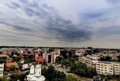 REA1023242 Penthouse tip duplex I View spectaculos I Zona Herastrau