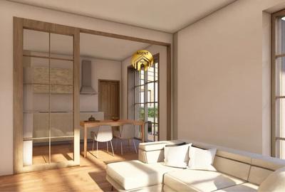 Vila Individuala Parter+Pod 4 camere - 300mp teren - Otopeni - 8