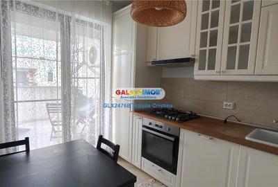 Vanzare apartament 3 camere mobilat Baneasa Greenfield Salcamilor - 12
